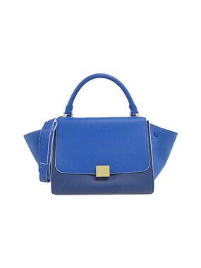 Celine Small Trapeze Bag